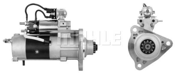 Buy Mahle Original MS 776 at a low price in United Arab Emirates!