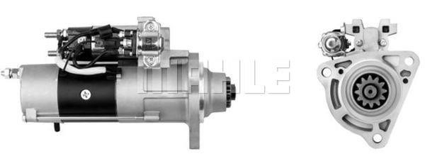 Buy Mahle Original MS 778 at a low price in United Arab Emirates!