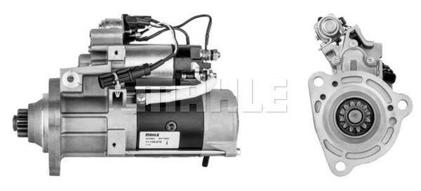 Buy Mahle Original MS 781 at a low price in United Arab Emirates!