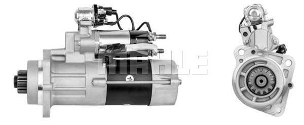 Buy Mahle Original MS 888 at a low price in United Arab Emirates!