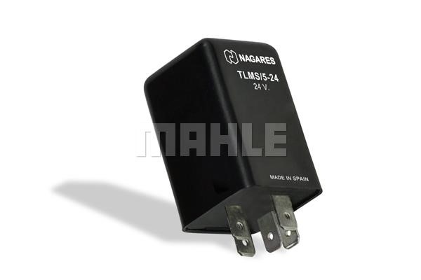 Mahle Original MT 15 Wipers relay MT15