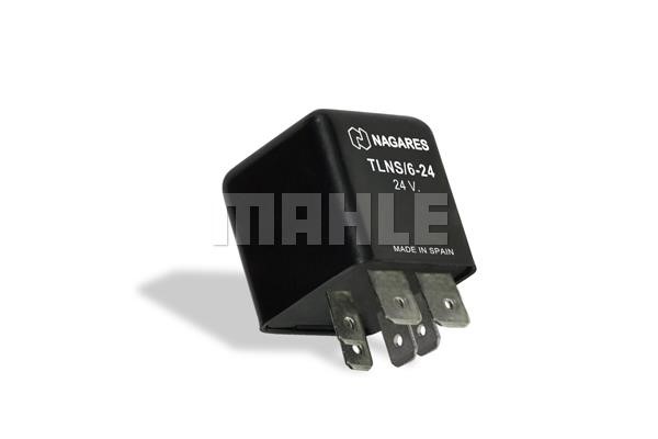 Mahle Original MT 17 Wipers relay MT17