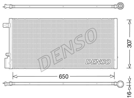Buy DENSO DCN15005 at a low price in United Arab Emirates!