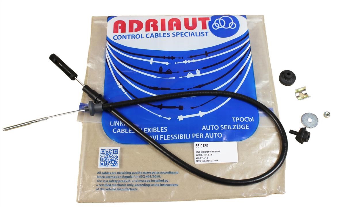 Buy Adriauto 550130 – good price at EXIST.AE!