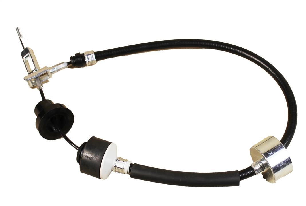 Clutch cable Citroen: 070126 Adriauto Clutch cable