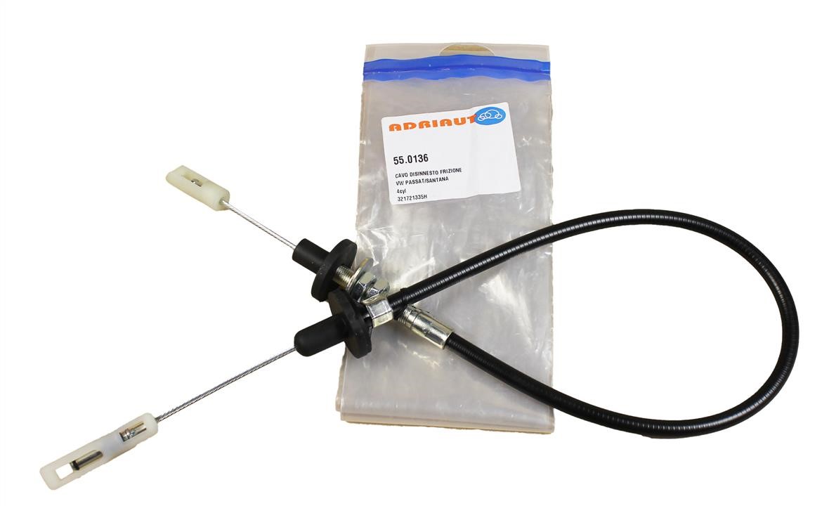 Buy Adriauto 55.0136 at a low price in United Arab Emirates!