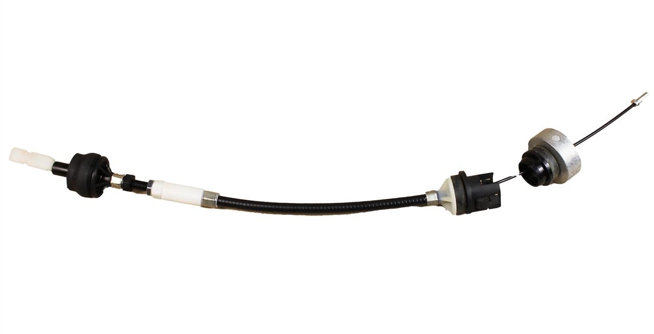 Adriauto 07.0158 Clutch cable 070158