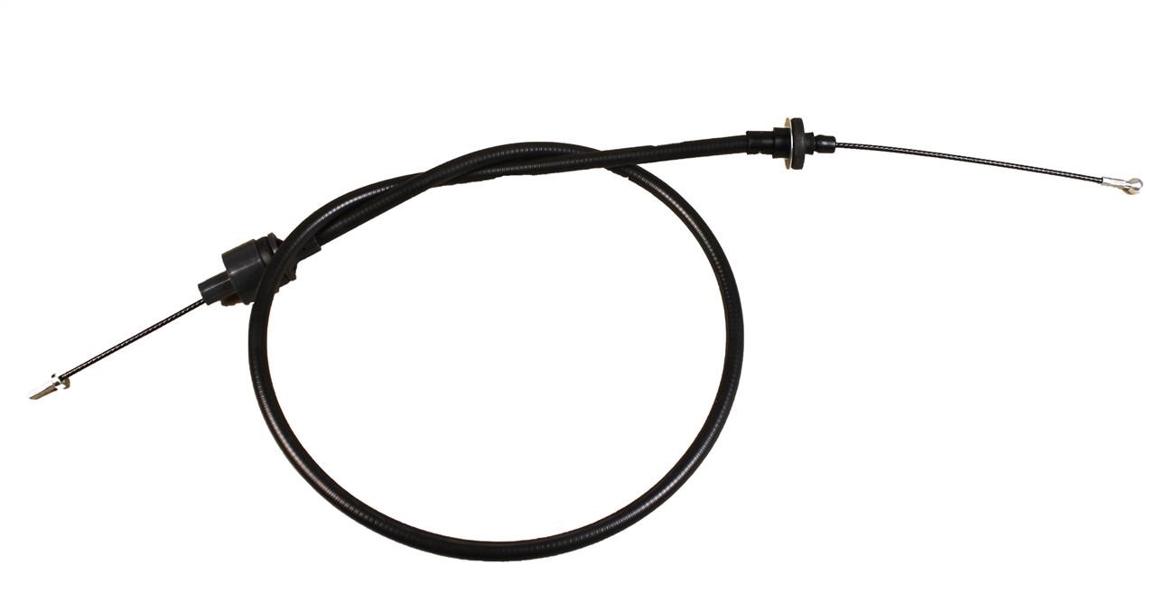 Adriauto 13.0127 Clutch cable 130127