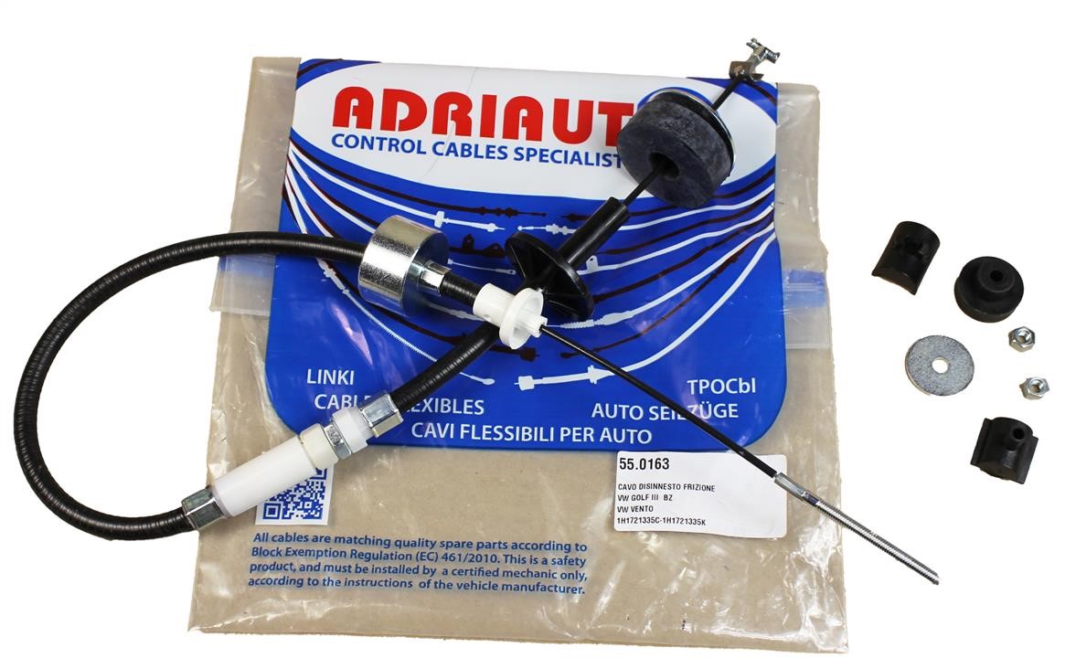 Buy Adriauto 55.0163 at a low price in United Arab Emirates!