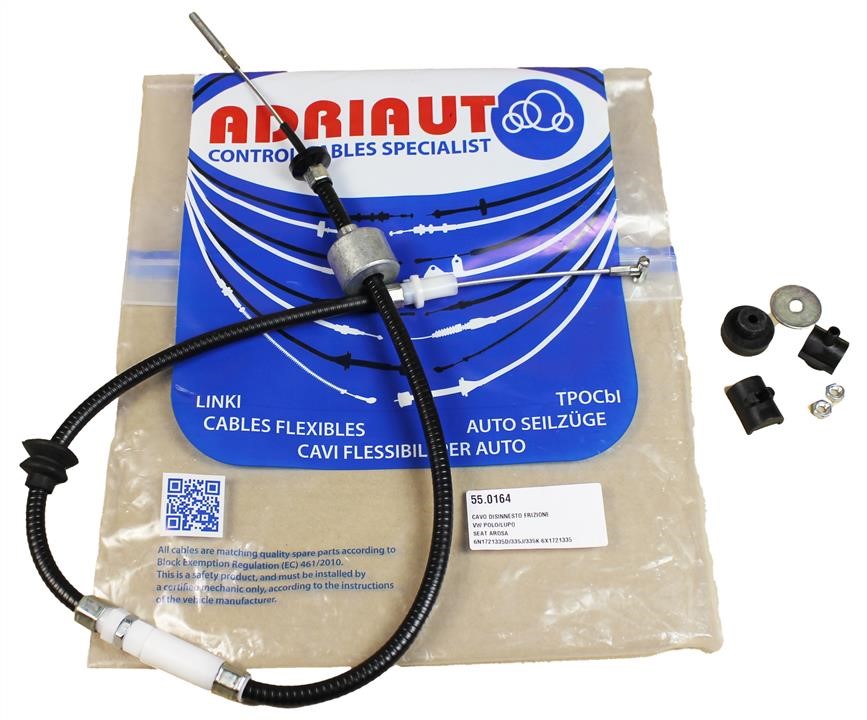 Buy Adriauto 55.0164 at a low price in United Arab Emirates!