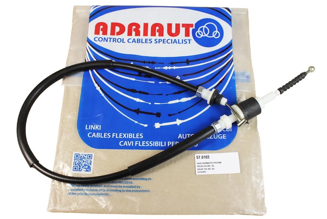 Buy Adriauto 57.0103 at a low price in United Arab Emirates!