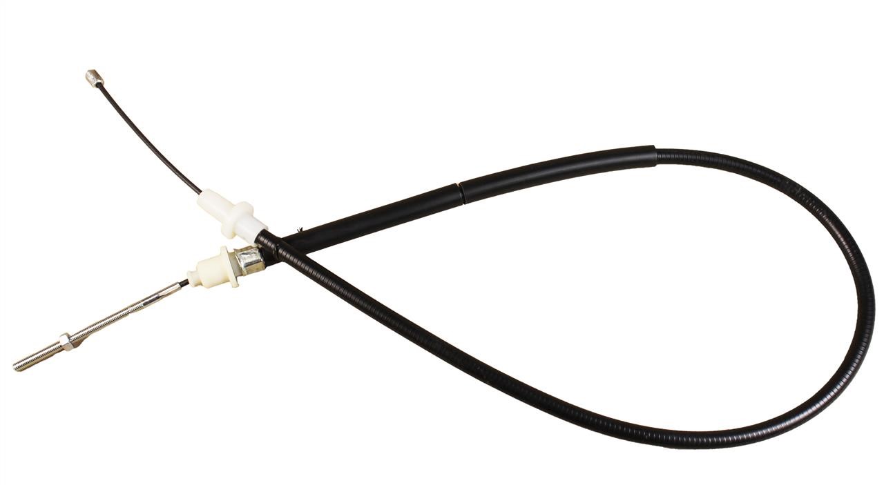 Adriauto 57.0106 Clutch cable 570106