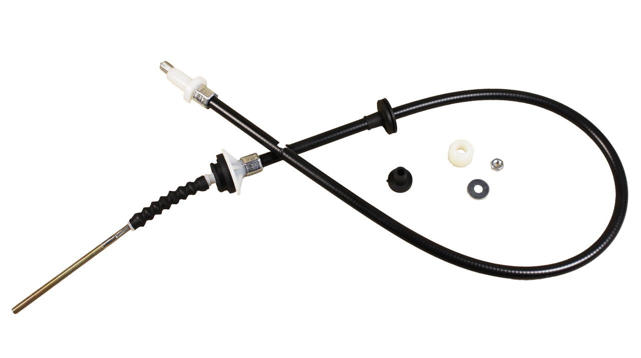 Adriauto 57.0109 Clutch cable 570109