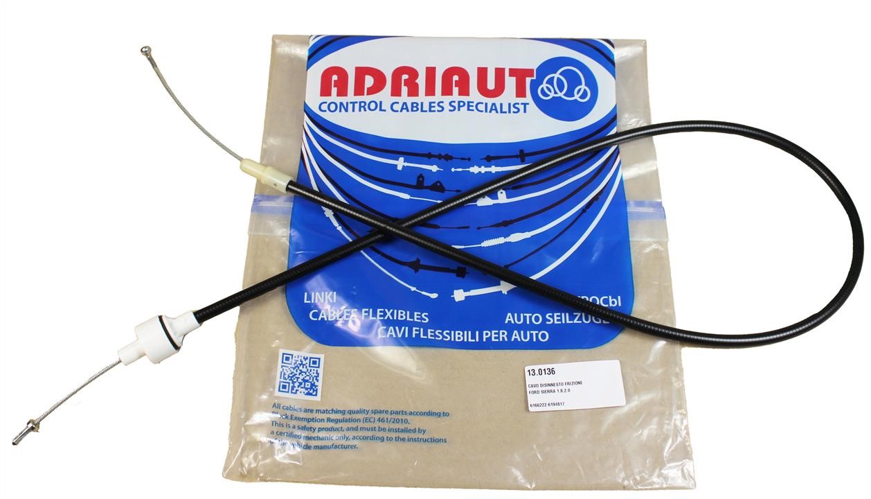 Buy Adriauto 13.0136 at a low price in United Arab Emirates!