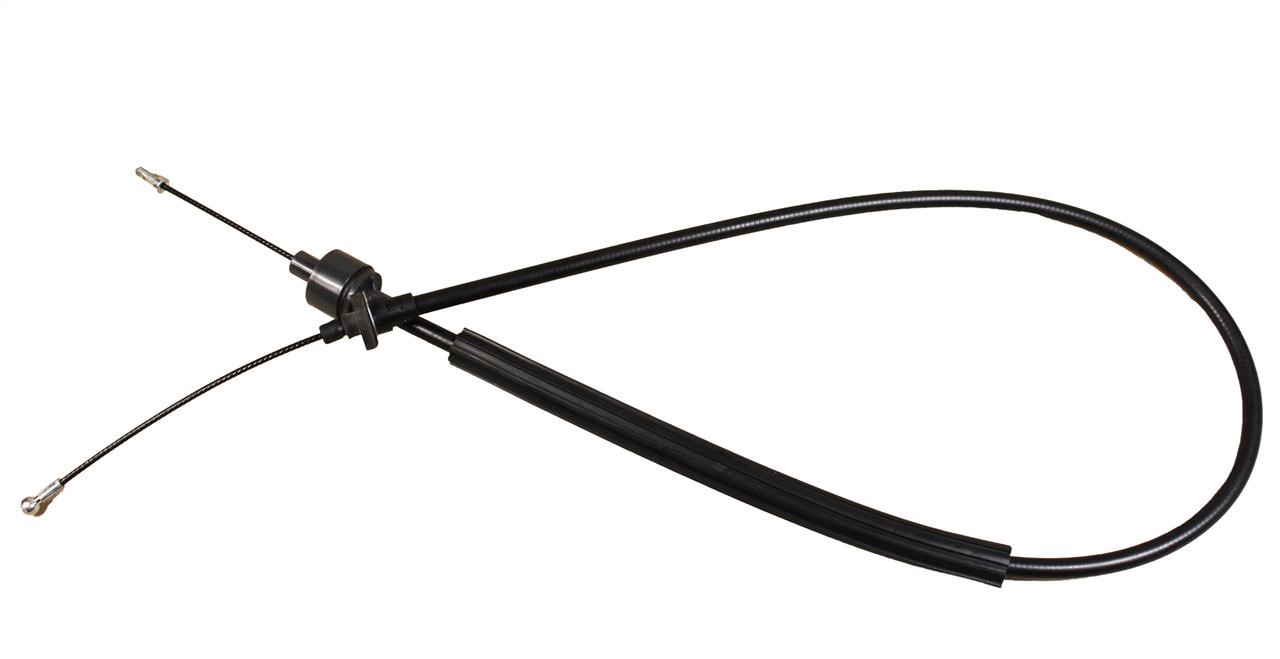 Adriauto 13.0140 Clutch cable 130140