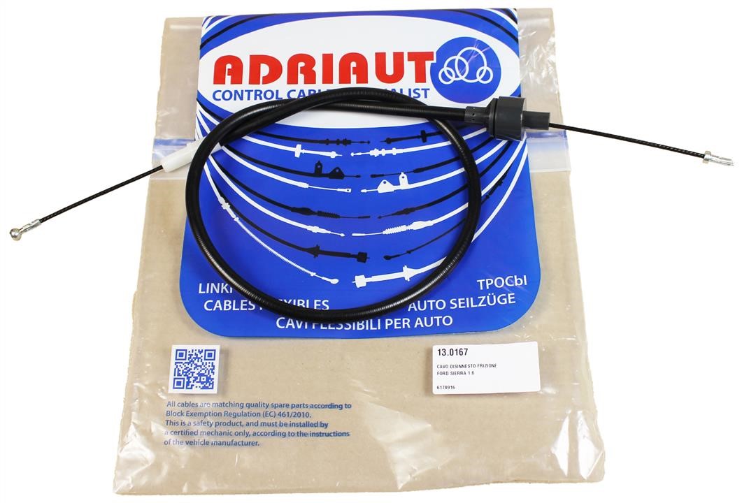 Buy Adriauto 13.0167 at a low price in United Arab Emirates!