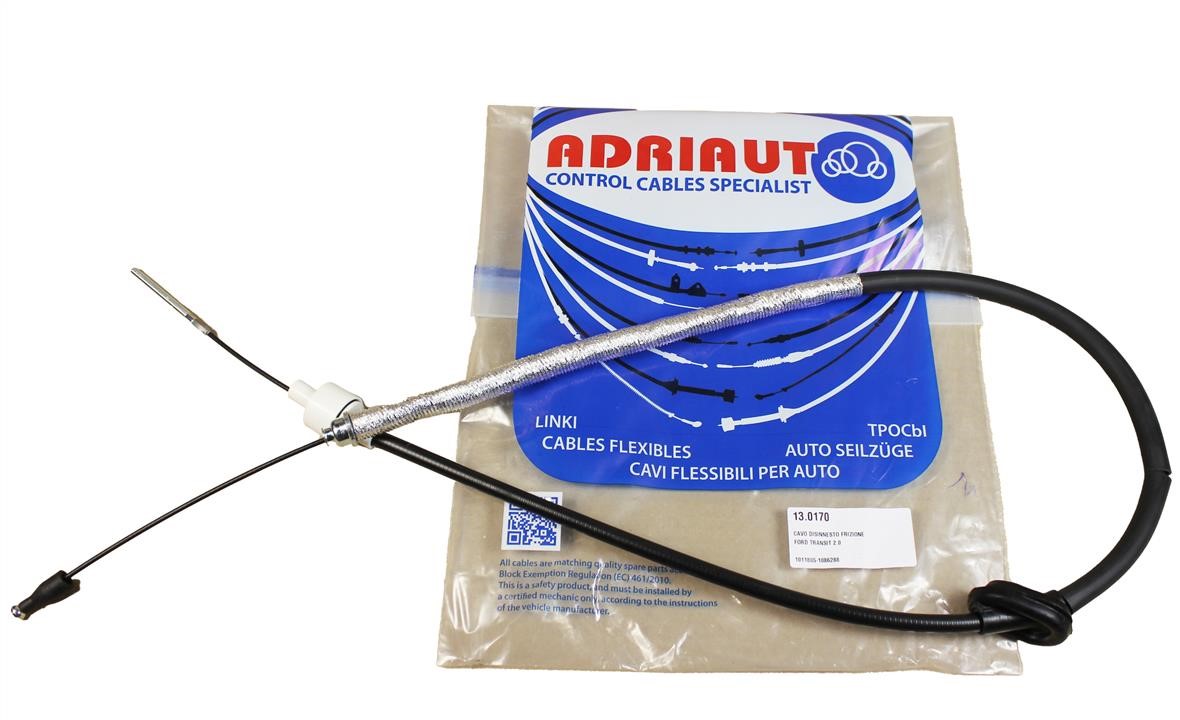 Buy Adriauto 13.0170 at a low price in United Arab Emirates!