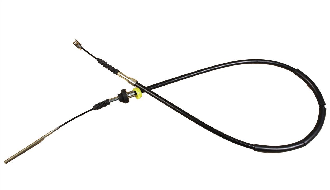 Adriauto 27.0100 Clutch cable 270100
