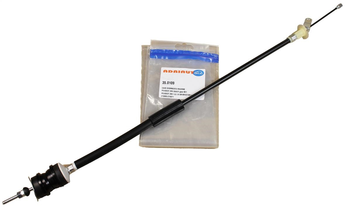 Buy Adriauto 35.0109 at a low price in United Arab Emirates!
