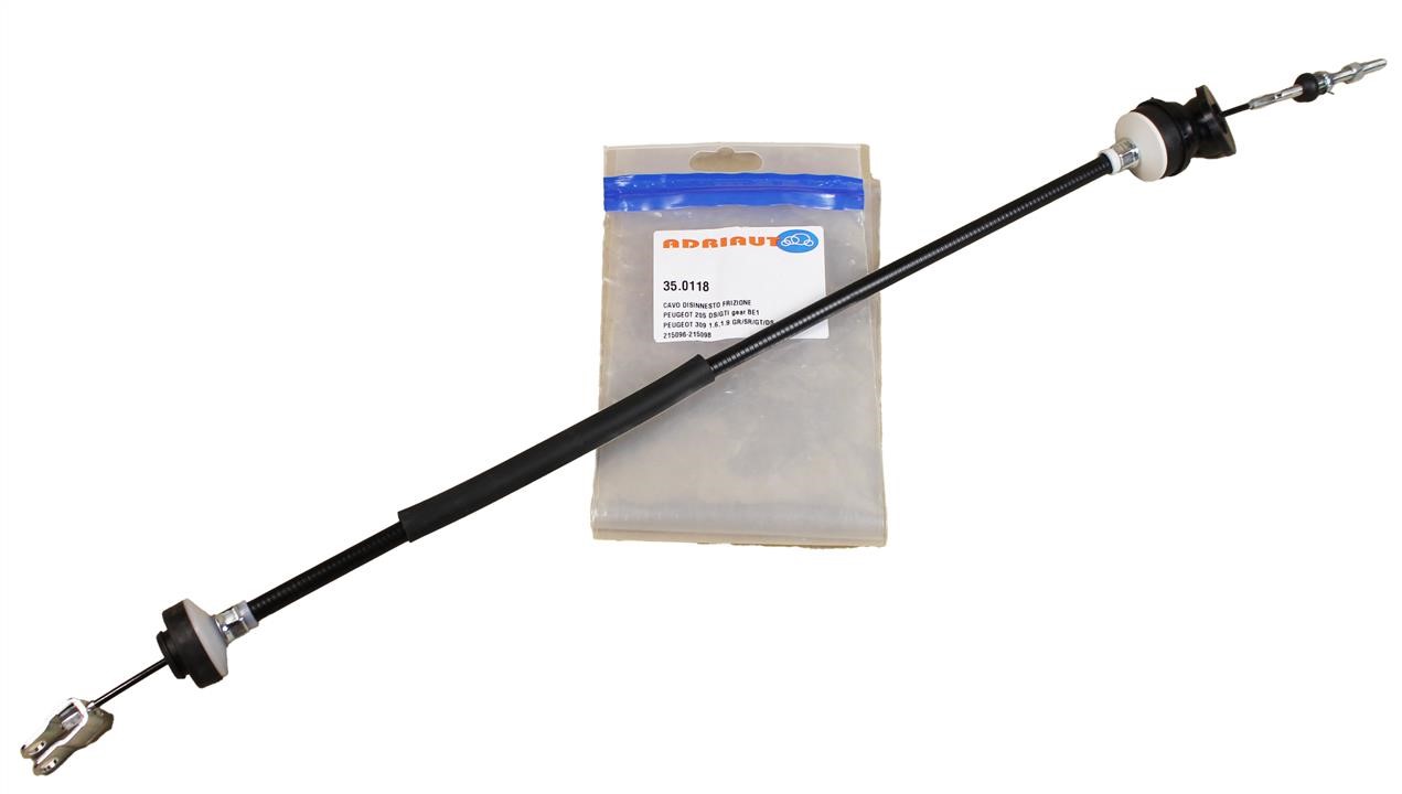 Buy Adriauto 35.0118 at a low price in United Arab Emirates!