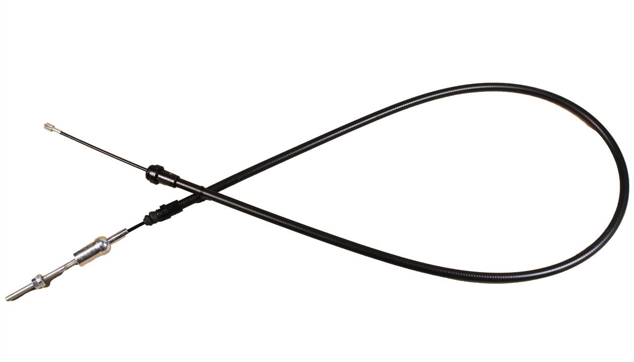 Adriauto 41.0142 Clutch cable 410142