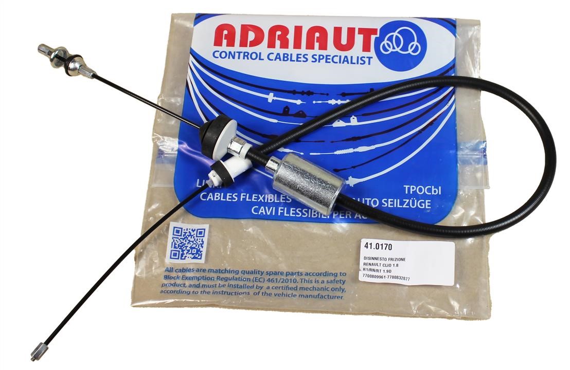 Buy Adriauto 41.0170 at a low price in United Arab Emirates!