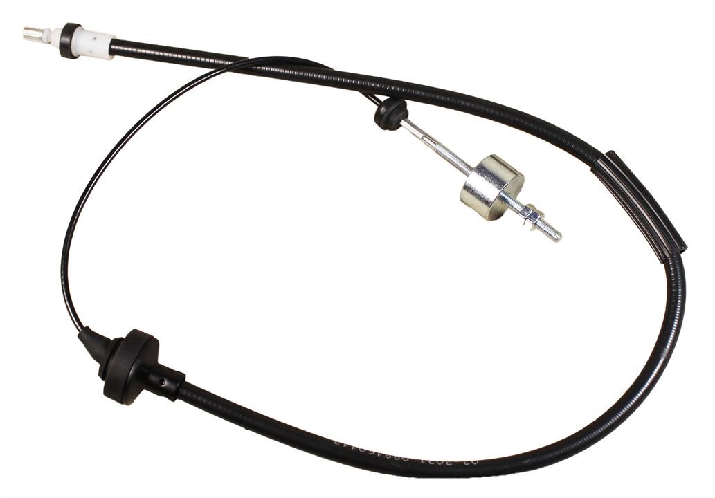 Adriauto 41.0180 Clutch cable 410180
