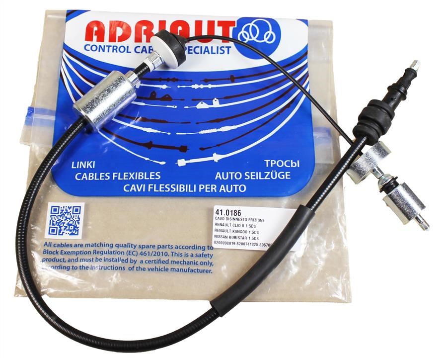 Buy Adriauto 41.0186 at a low price in United Arab Emirates!