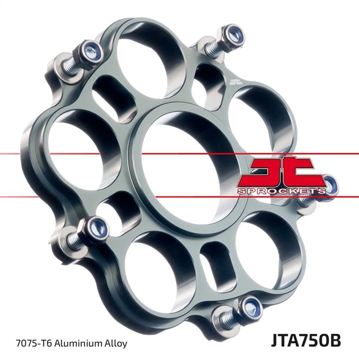 JTA750B JT Rear sprocket adapter