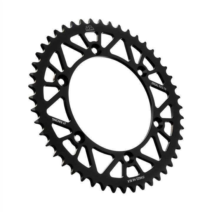 JTA82248BLK JT Rear Wheel Drive gear