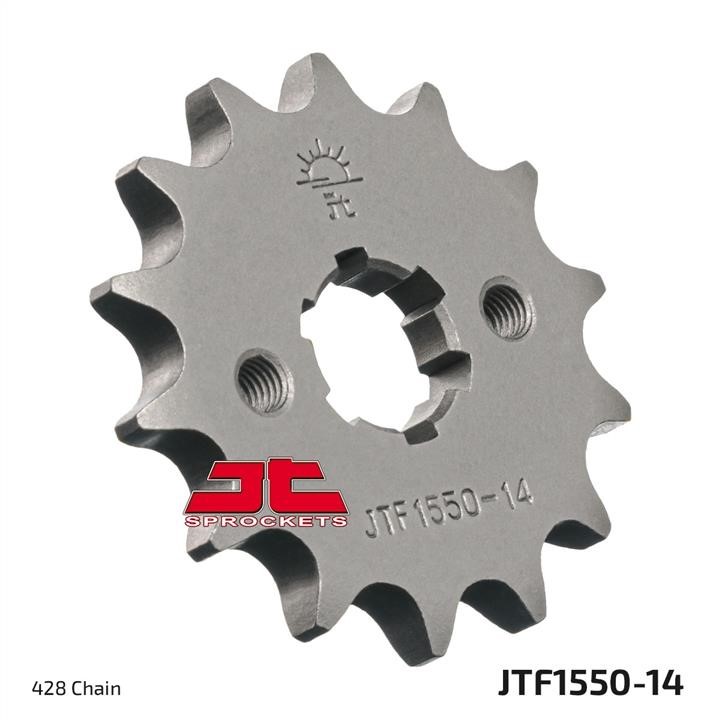 JT JTF1550-14 Leading gear JTF155014