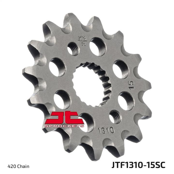 JT JTF1310-15SC Leading gear JTF131015SC