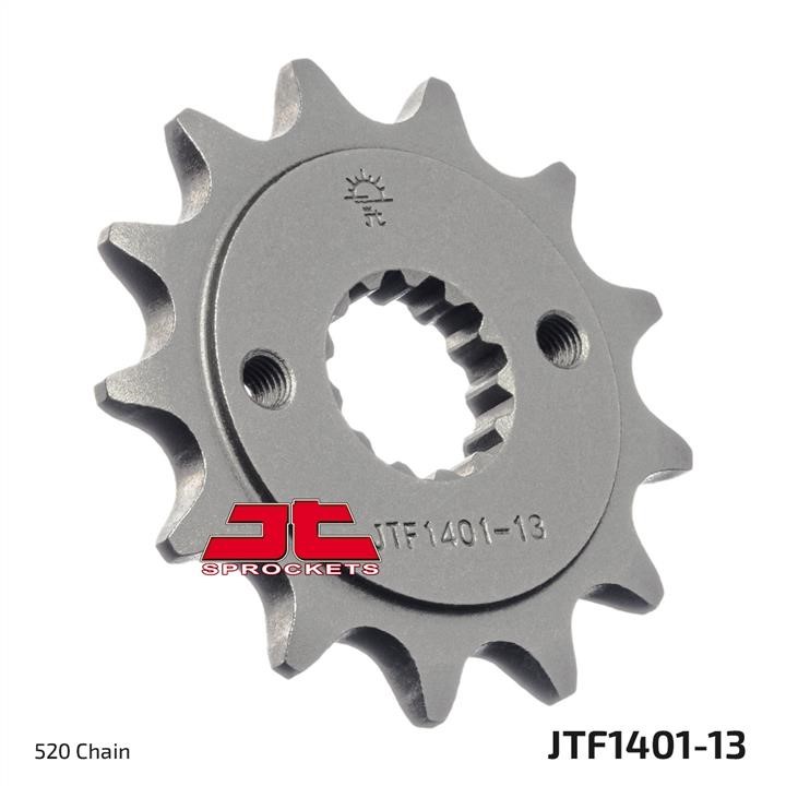 JTF140113 JT Leading gear