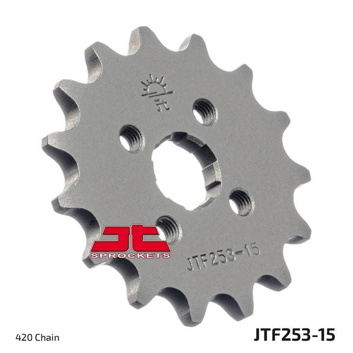 Buy JT JTF253-15 at a low price in United Arab Emirates!