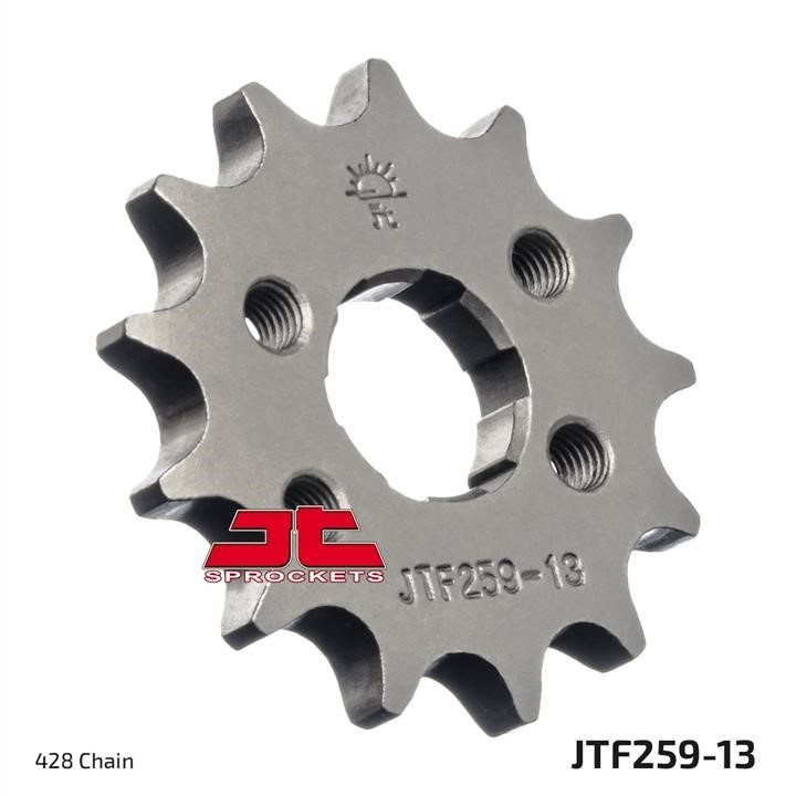 JTF25913 JT Leading gear
