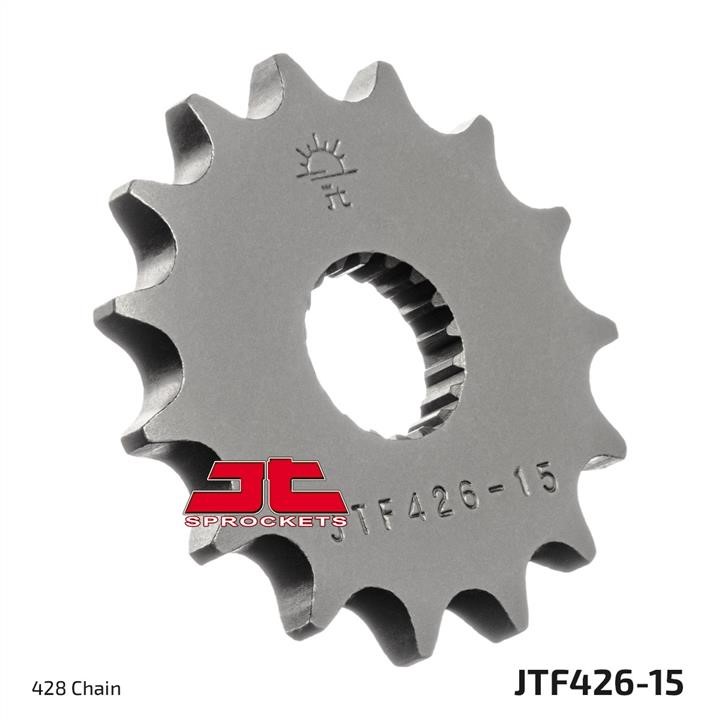 JTF42615 JT Leading gear