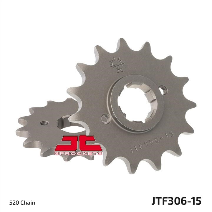 Buy JT JTF306-15 at a low price in United Arab Emirates!