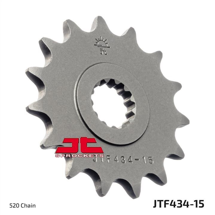 JTF43415 JT Leading gear