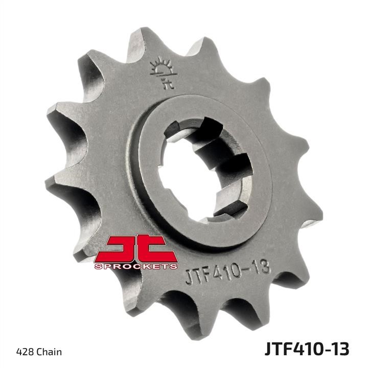 JT JTF410-13 Leading gear JTF41013