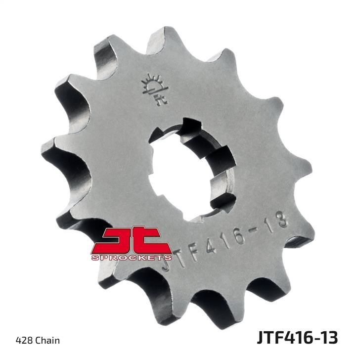 JTF41613 JT Leading gear