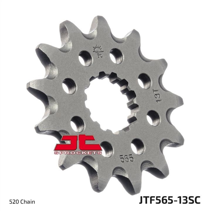 JT JTF565-13SC Leading gear JTF56513SC