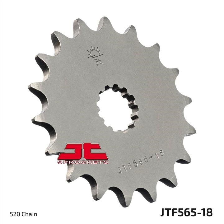 JTF56518 JT Leading gear