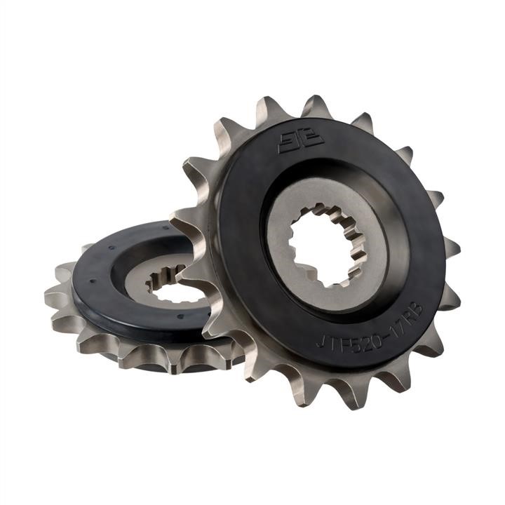 Buy JT JTF520-17RB at a low price in United Arab Emirates!