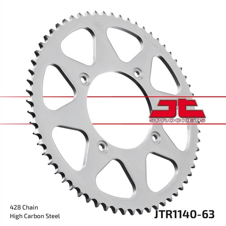 JTR114063 JT Rear Wheel Drive gear