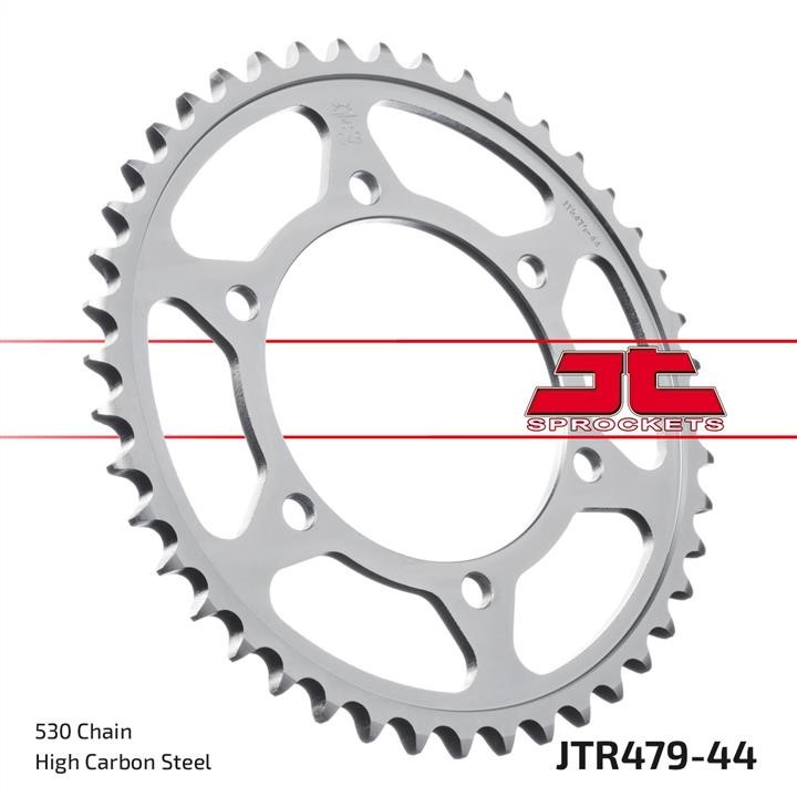 JTR47944 JT Rear Wheel Drive gear