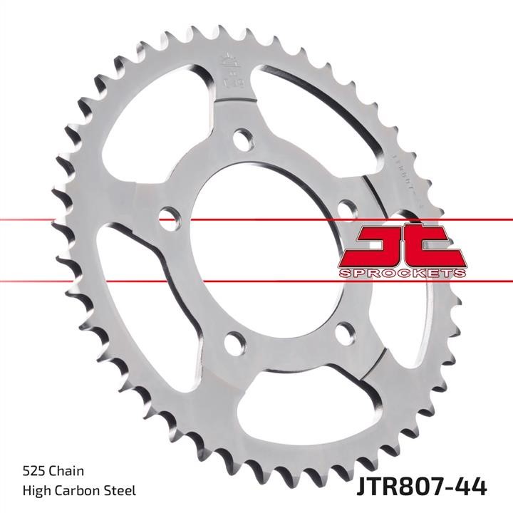 Buy JT JTR807-44 at a low price in United Arab Emirates!