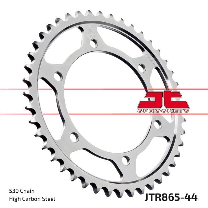 Buy JT JTR865-44 at a low price in United Arab Emirates!