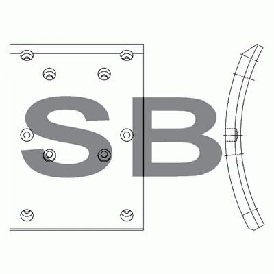 Sangsin C06130 CV joint C06130