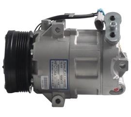 CTR 1201141X Compressor, air conditioning 1201141X