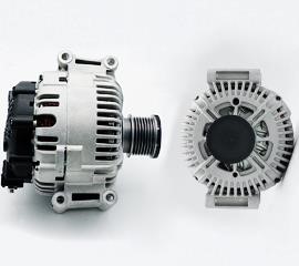 CTR 1245016 Alternator 1245016